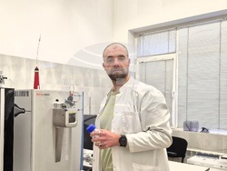 снимка: Александровска болница