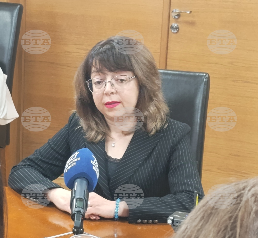 Община Шумен: Стефка Маринова е кандидатът за управител на ДКЦ 1