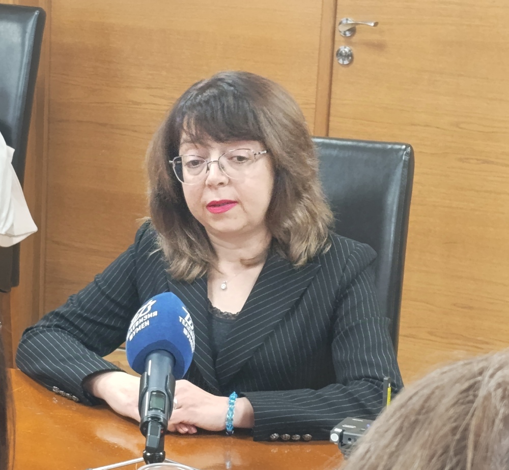Община Шумен: Стефка Маринова е кандидатът за управител на ДКЦ 1