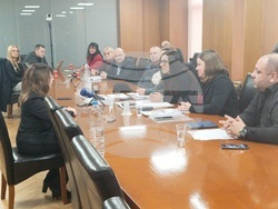 Снимка: Община Шумен