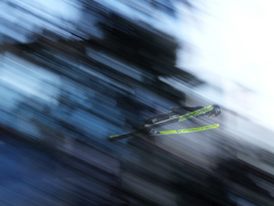Austria Ski Jumping Four Hills