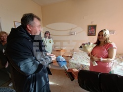 Снимка: Община Шумен