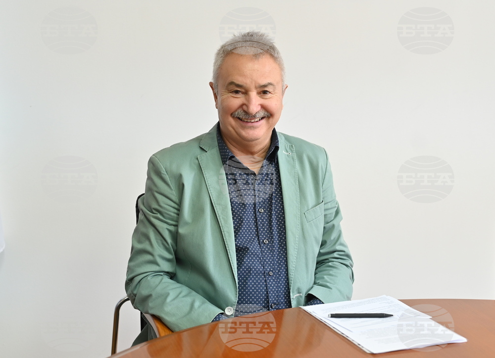 Монтана изпраща изключително успешна година и очаква добрите неща да продължат и през 2025 година, коментира кметът Златко Живков