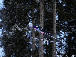 Austria Ski Jumping Four Hills