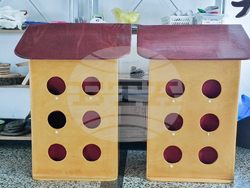 Село Черни Осъм - Троян - Природонаучен музей - деца - образователна инициатива