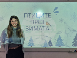 Село Черни Осъм - Троян - Природонаучен музей - деца - образователна инициатива