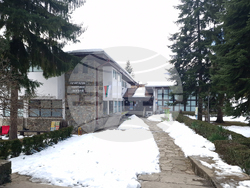 Село Черни Осъм - Троян - Природонаучен музей - деца - образователна инициатива