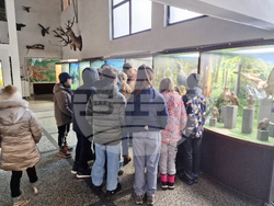 Село Черни Осъм - Троян - Природонаучен музей - деца - образователна инициатива