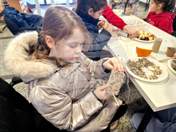 Село Черни Осъм - Троян - Природонаучен музей - деца - образователна инициатива