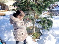 Село Черни Осъм - Троян - Природонаучен музей - деца - образователна инициатива