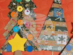 Коледа и Нова година бяха отбелязани с тържество в Българското неделно училище „Елин Пелин” в Ривас-Васиамадрид, Испания