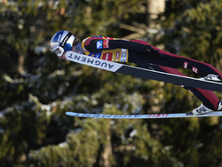 Austria Ski Jumping Four Hills