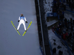 APTOPIX Austria Ski Jumping Four Hills
