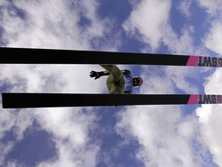 APTOPIX Austria Ski Jumping Four Hills