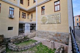 Созопол - Общински съвет - сграда