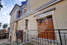 Созопол - Общински съвет - сграда