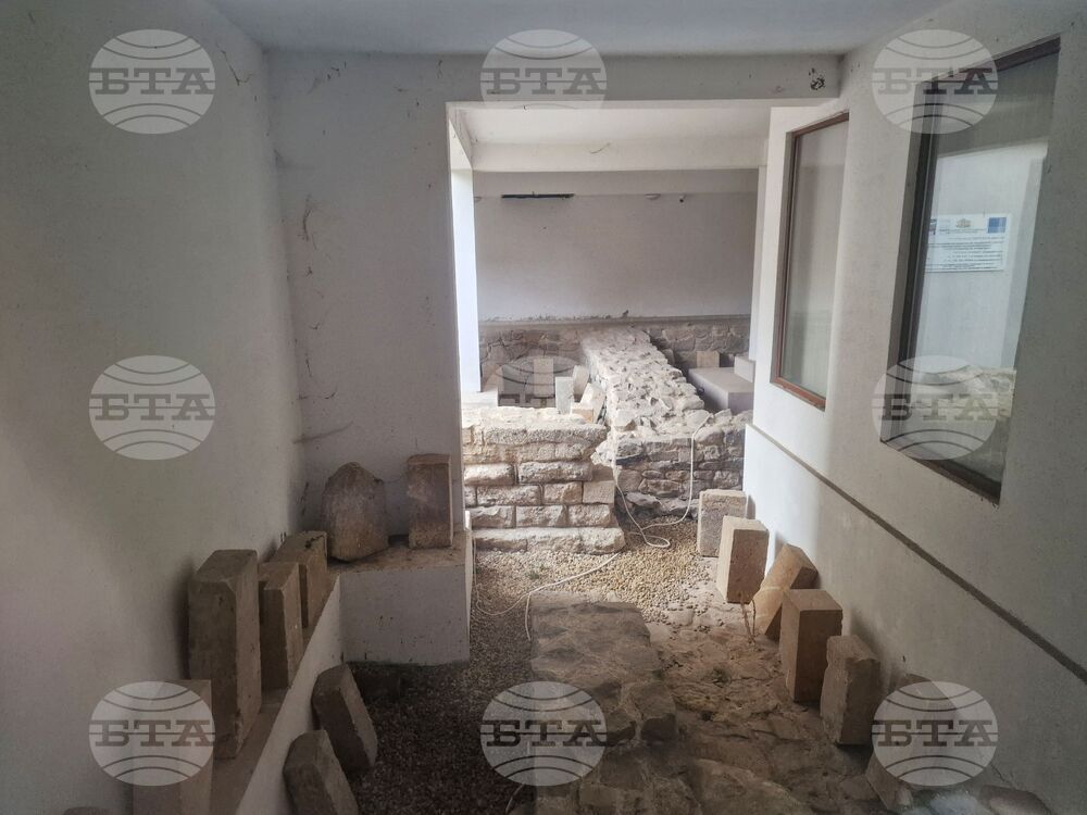 Созопол - Общински съвет - сграда