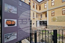 Созопол - Общински съвет - сграда