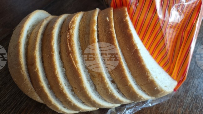 В Търговищко средното увеличение на цената на хляба е с около 30 стотинки 