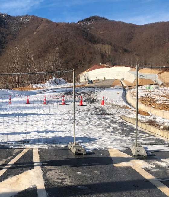 Fences at Non-operational Rudozem-Xanthi Border Crossing Removed, Access into Greece Is By Foot Only