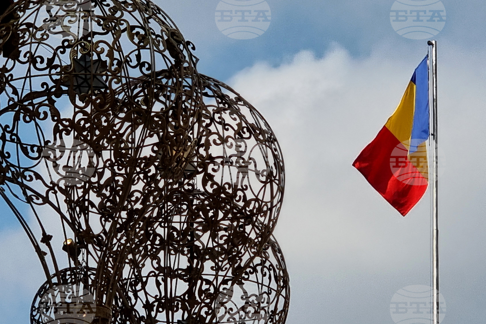 Румъния - празнична украса