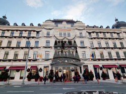 Румъния - празнична украса