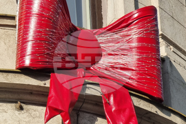 Румъния - празнична украса