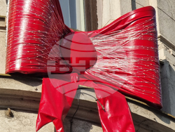 Румъния - празнична украса