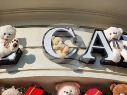 Румъния - празнична украса