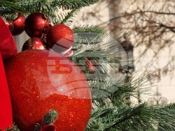 Румъния - празнична украса