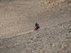 Saudi Arabia Dakar Rally
