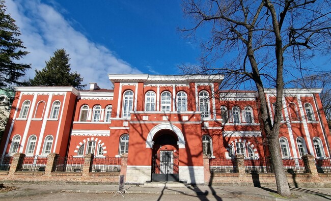 Браницкият епископ Пахомий и Мелнишкият епископ Герасим са избраните двама кандидати за нов Видински митрополит