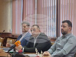 Снимка: Община Варна