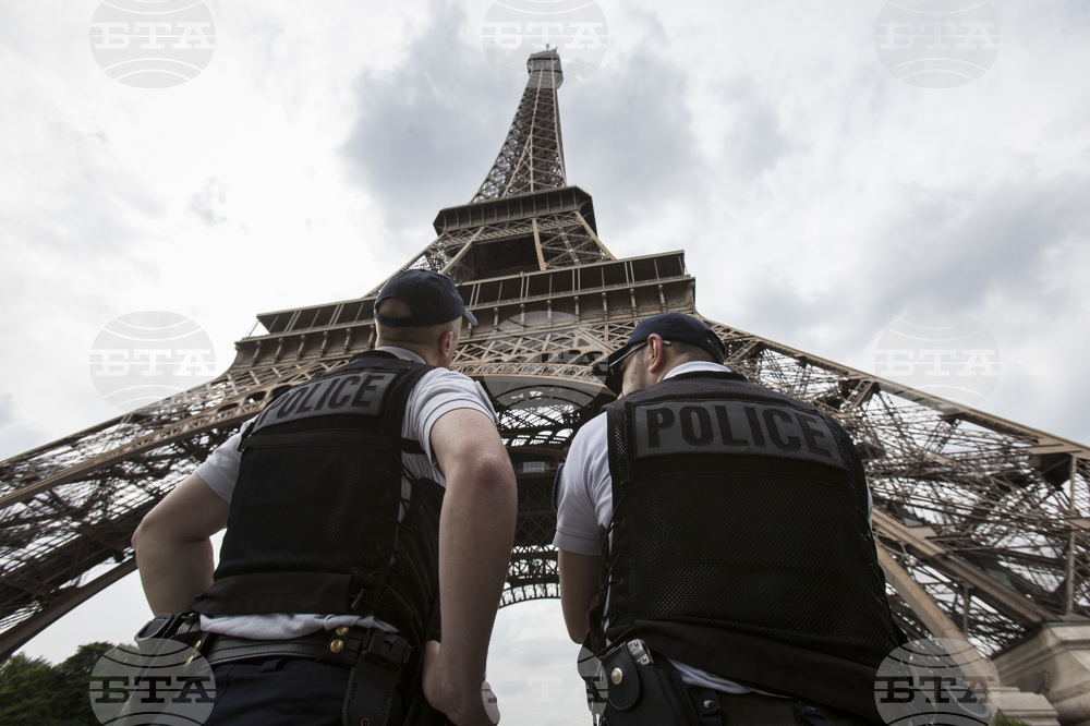 Байерн Мюнхен подаде протест до УЕФА срещу действията на полицията в Париж преди мача срещу Пари Сен Жермен