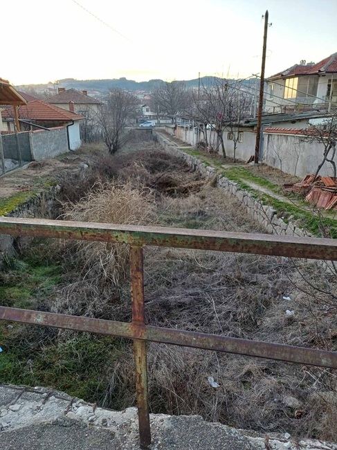 Предстои почистване на речното корито в Стрелча