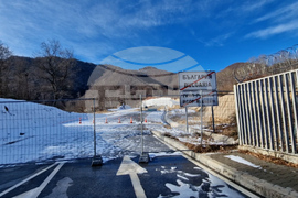 Рудозем - ГКПП „Рудозем – Ксанти” - заграждения