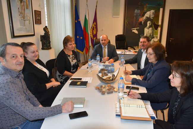 Кметовете на три общини в Ловешко ще кандидатстват с общ проект за реконструкция и рехабилитация на мостове над река Осъм 