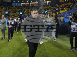 Saudi Italy Soccer Super Cup