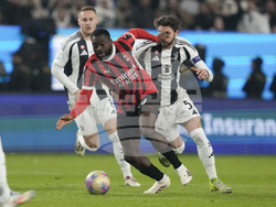 Saudi Italy Soccer Super Cup