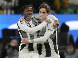 Saudi Italy Soccer Super Cup