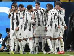 Saudi Italy Soccer Super Cup