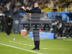 Saudi Italy Soccer Super Cup