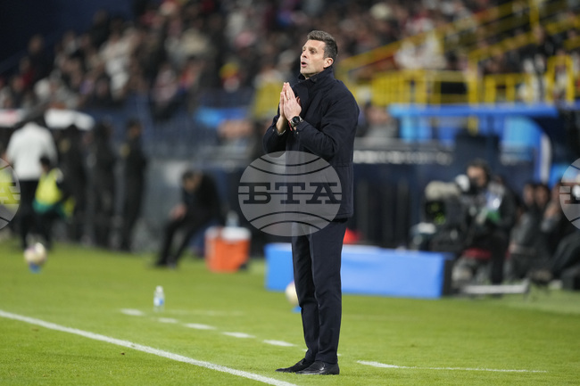 Треньорът на Ювентус Тиаго Мота: "Работим правилно, победите ще дойдат"