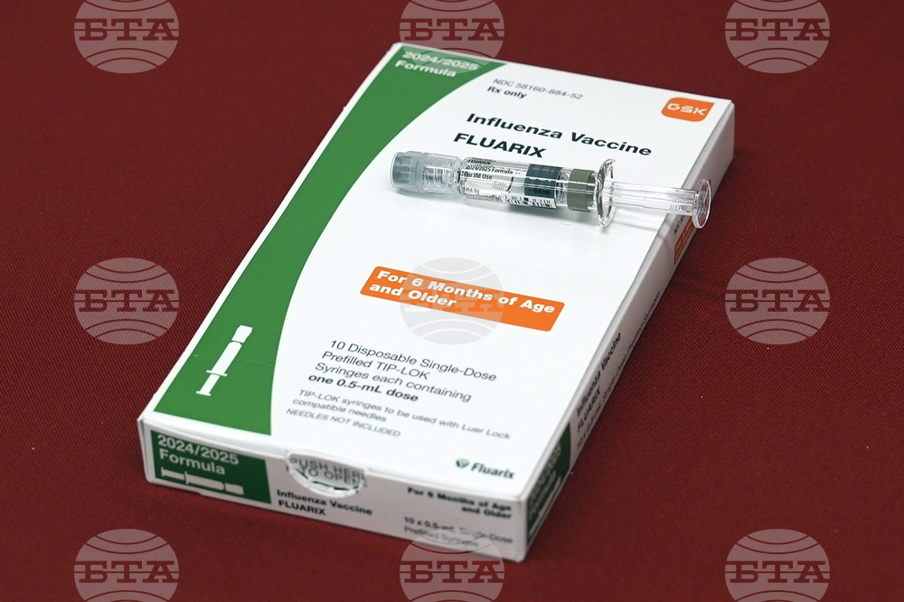 АПА: Грипният сезон в Австрия приключи