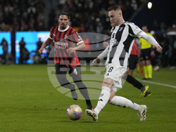 Saudi Italy Soccer Super Cup