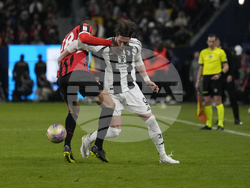 Saudi Italy Soccer Super Cup