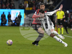 Saudi Italy Soccer Super Cup
