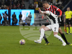 Saudi Italy Soccer Super Cup