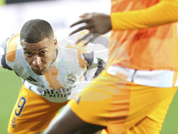 Spain Soccer La Liga