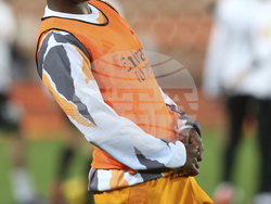 Spain Soccer La Liga